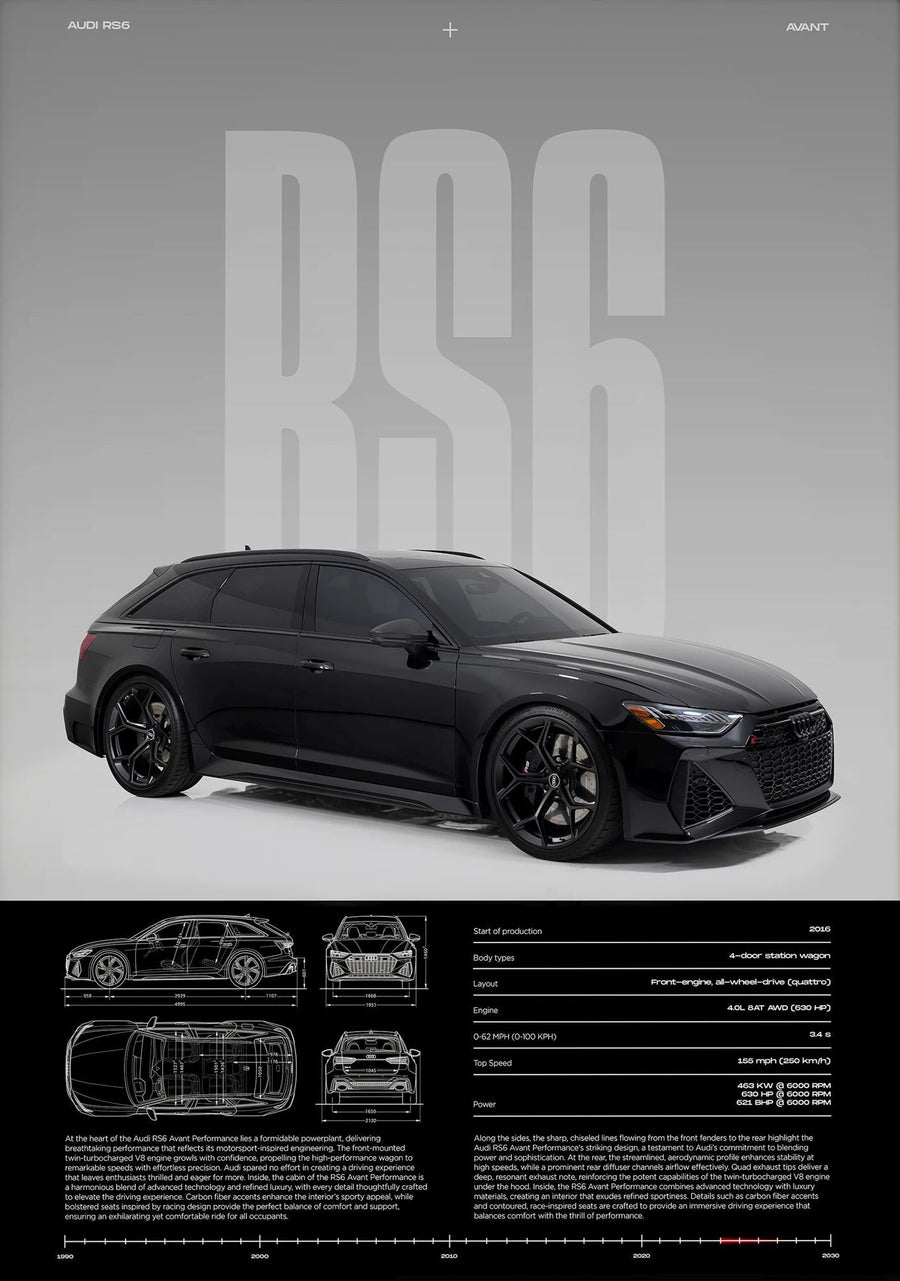Frameless,Classic Simple Wall Art Cars Luxury Esthetics Super Sports Car HD Canvas Print Poster Home Living Room and Bedroom Dec